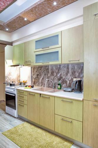 Apartamento Peramos Rent House