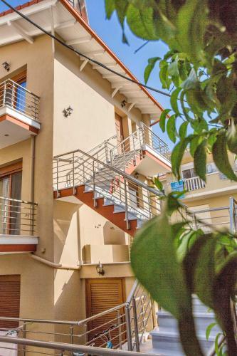 Apartamento Peramos Rent House