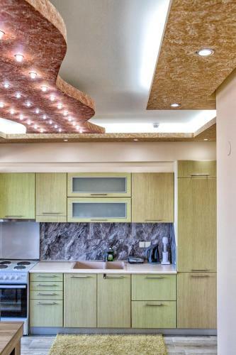 Apartamento Peramos Rent House