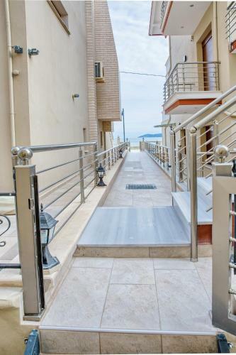 Apartamento Peramos Rent House