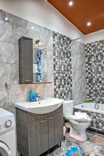 Apartamento Peramos Rent House