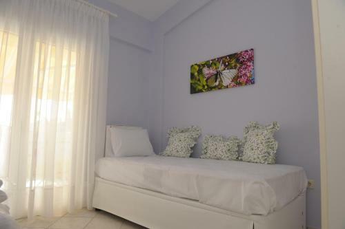 Apartamento Garden House
