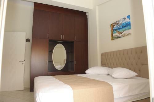 Apartamento Garden House