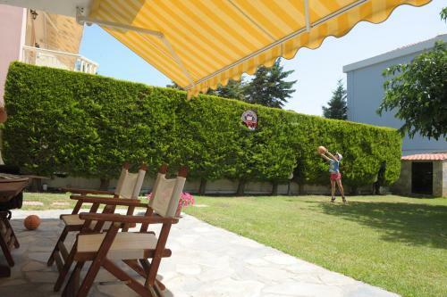 Apartamento Garden House