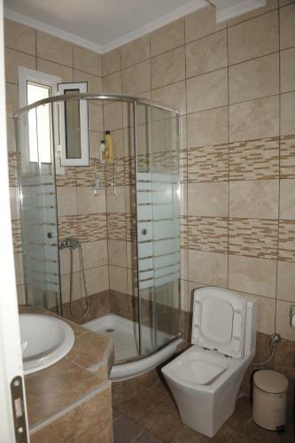 Apartamento Garden House