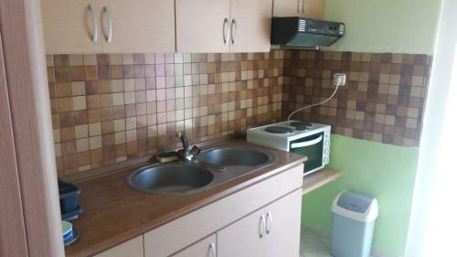 Toula Apartments