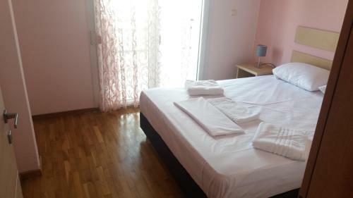 Toula Apartments