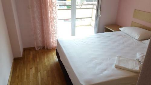 Toula Apartments