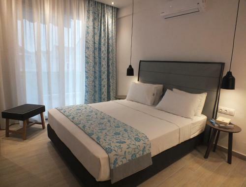 Villa Mediterrane Hotel