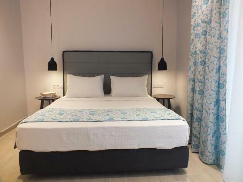 Villa Mediterrane Hotel