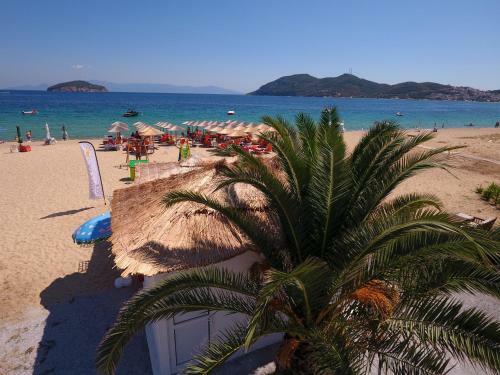 Villa Mediterrane Hotel