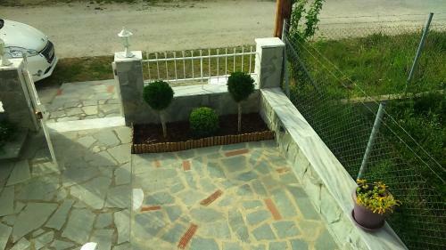 Apartamento Sweet Home Nea Iraklitsa