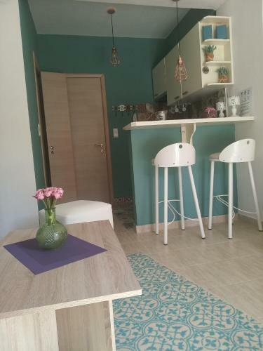 Apartamento Sweet Home Nea Iraklitsa