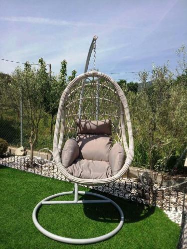 Apartamento Sweet Home Nea Iraklitsa