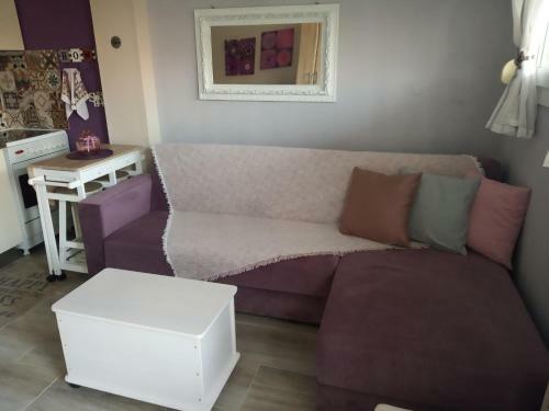 Apartamento Sweet Home Nea Iraklitsa