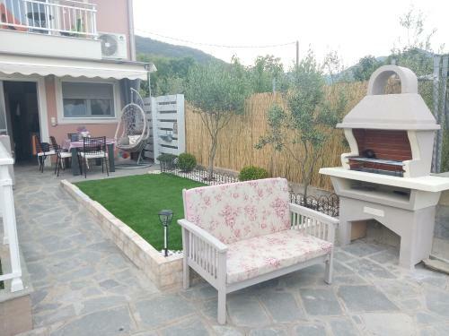 Apartamento Sweet Home Nea Iraklitsa