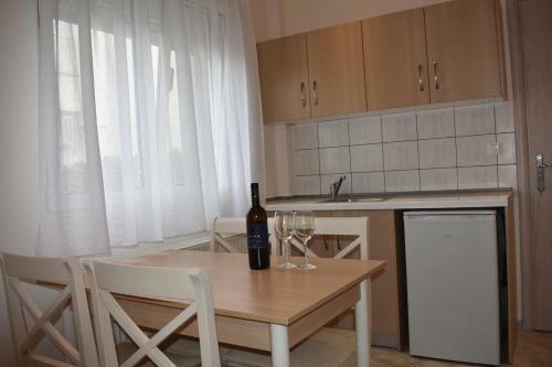 Marinis Boutique Aparthotel