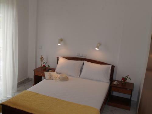 Apartamento Kavala Beach