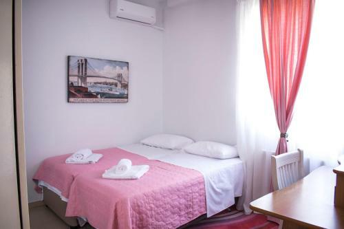Apartamento Stella's Rooms - Nea Iraklitsa