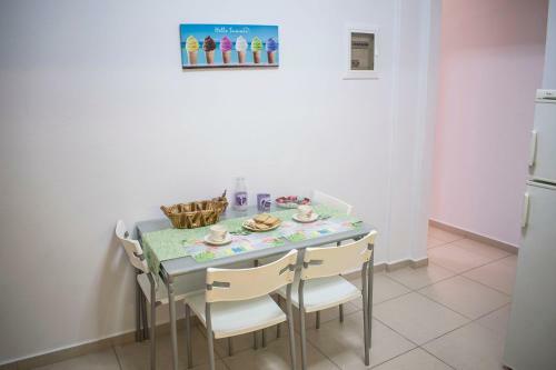Apartamento Stella's Rooms - Nea Iraklitsa