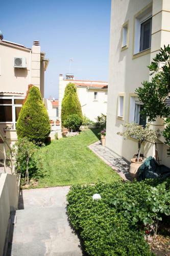 Apartamento Stella's Rooms - Nea Iraklitsa