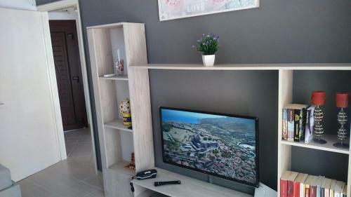 Apartamento Vacations By The Sea