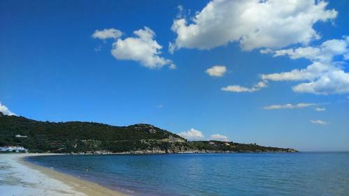 Apartamento Vacations By The Sea