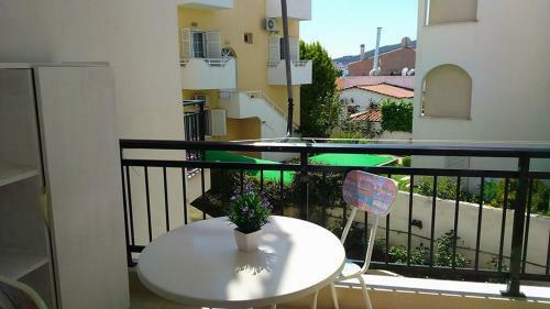 Apartamento Vacations By The Sea