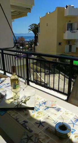 Apartamento Vacations By The Sea