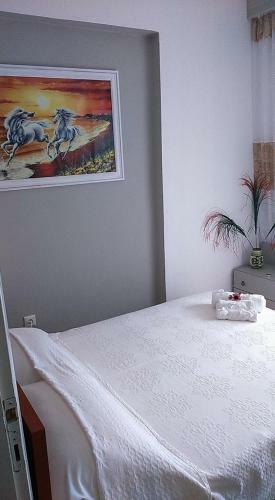 Apartamento Vacations By The Sea