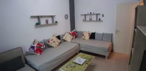 Apartamento Vacations By The Sea