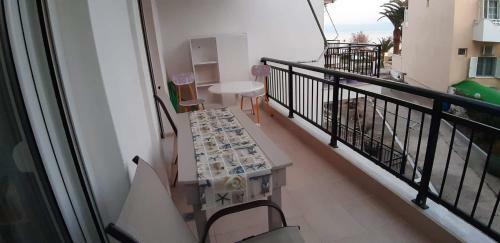 Apartamento Vacations By The Sea
