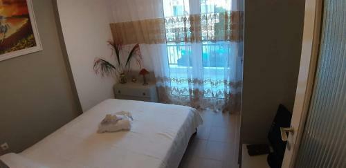 Apartamento Vacations By The Sea