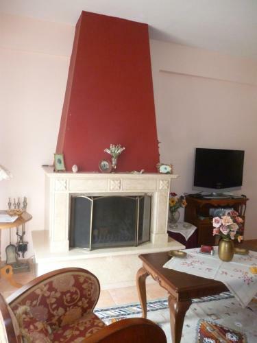 Apartamento Dream House