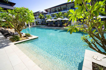 Aparthotel Santai Retreat