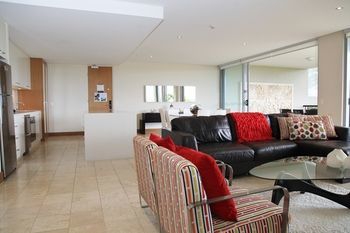 Aparthotel Santai Retreat