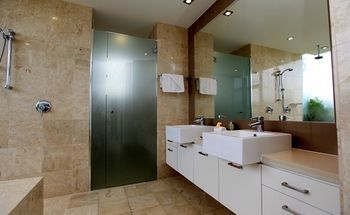 Aparthotel Santai Retreat