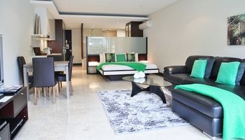 Aparthotel Santai Retreat