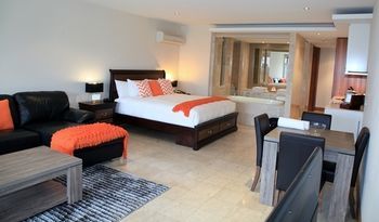 Aparthotel Santai Retreat