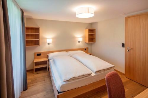 Posada Hotel Nest- Und Bietschhorn