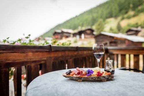 Hotel Edelweiss