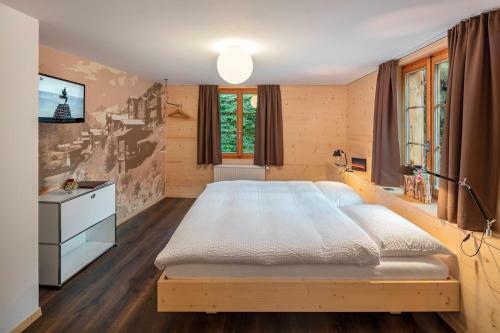 Hotel Breithorn