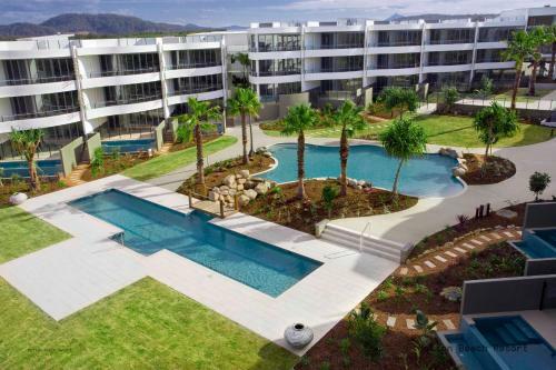 Hotel Cotton Beach Resort
