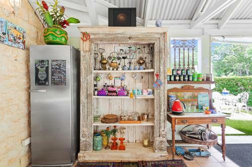 Noosa Valley Manor B&B