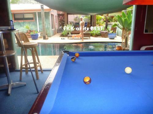 Bed & Breakfast Noosa Edge Retreat - Adults Only