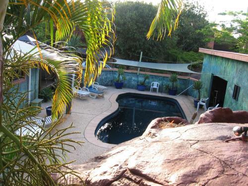Bed & Breakfast Noosa Edge Retreat - Adults Only