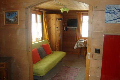 Posada Bietschhorn