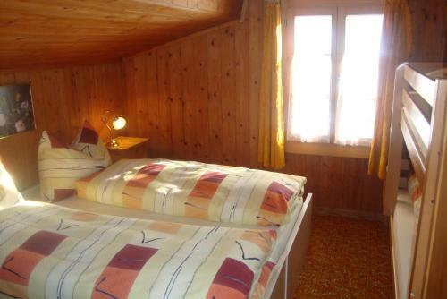 Posada Bietschhorn