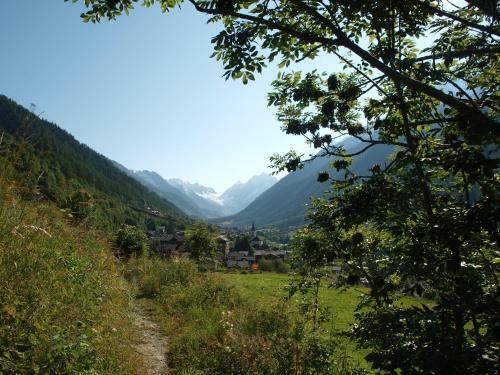 Posada Bietschhorn