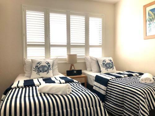 Aparthotel Boathouse Resort